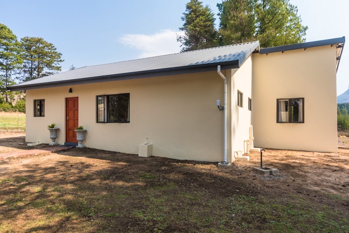 KwaZulu-Natal Accommodation at Kamberg Valley Hideaway | Viya