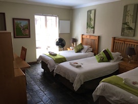 Centurion Accommodation at  | Viya