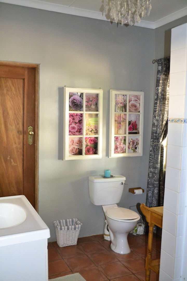 Western Cape Accommodation at Rooiheuwel Cottage | Viya