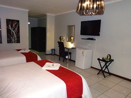 Waterberg Accommodation at  | Viya