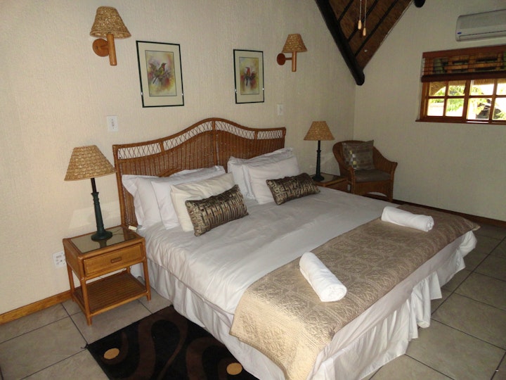 Kiepersol Accommodation at Kruger Park Lodge | Viya