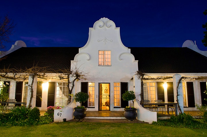 Free State Accommodation at Constantia Guesthouse | Viya