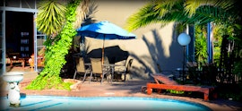 Kempton Park Accommodation at African Moon Corporate Guest House | Viya