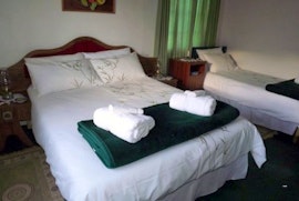 Namaqualand Accommodation at  | Viya