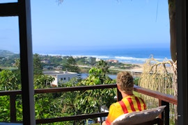 Garden Route Accommodation at  | Viya