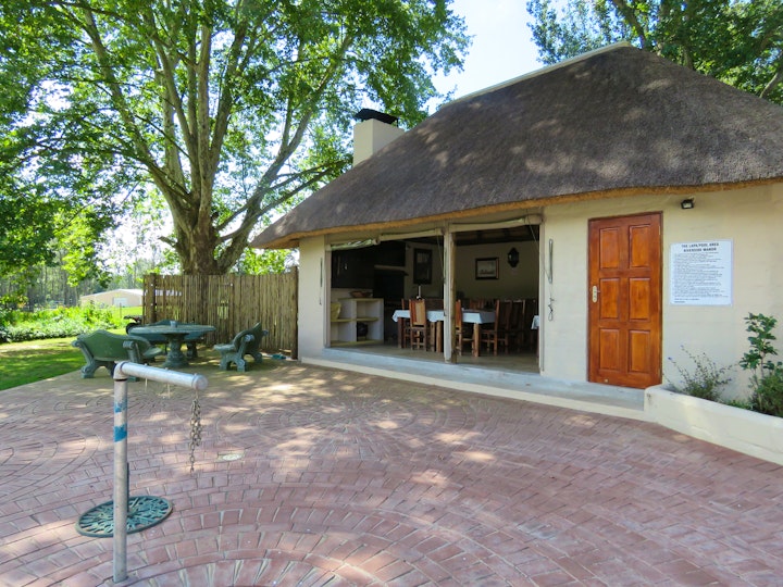 KwaZulu-Natal Accommodation at Riverside Manor | Viya