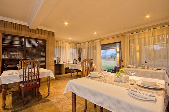 Pretoria Accommodation at  | Viya