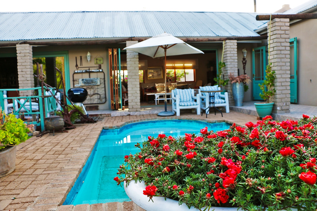 Garden Route Accommodation at  | Viya