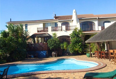  at Gordons Bay Guesthouse | TravelGround