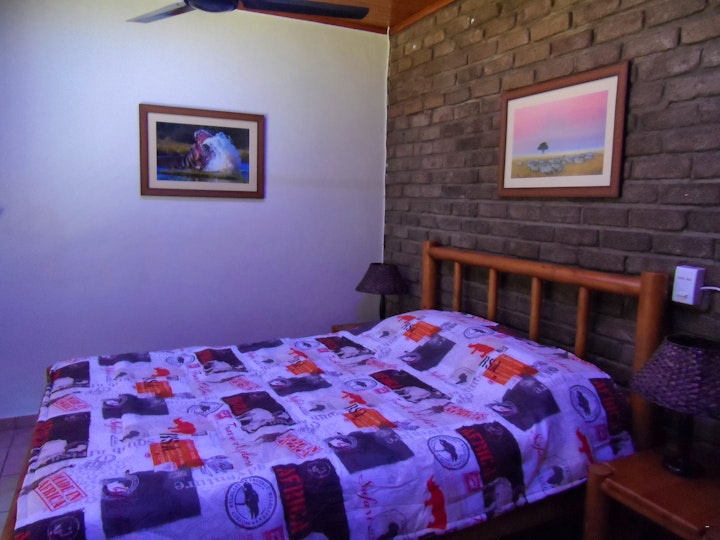 Kruger National Park South Accommodation at Die Hartbeeshuisie | Viya