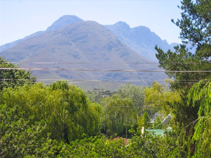 Western Cape Accommodation at Three Willows | Viya