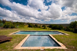 Eastern Cape Accommodation at Leeuwenbosch Country House - Amakhala Game Reserve | Viya