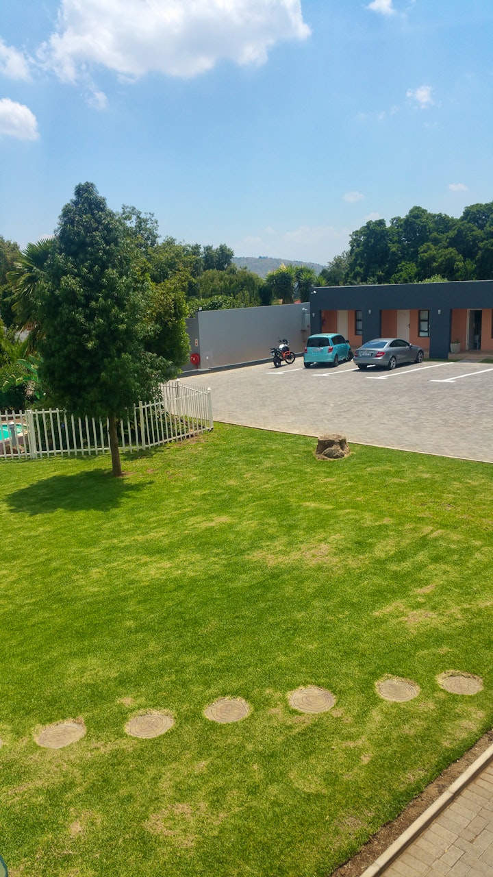 Germiston Accommodation at Munisa Guest House | Viya