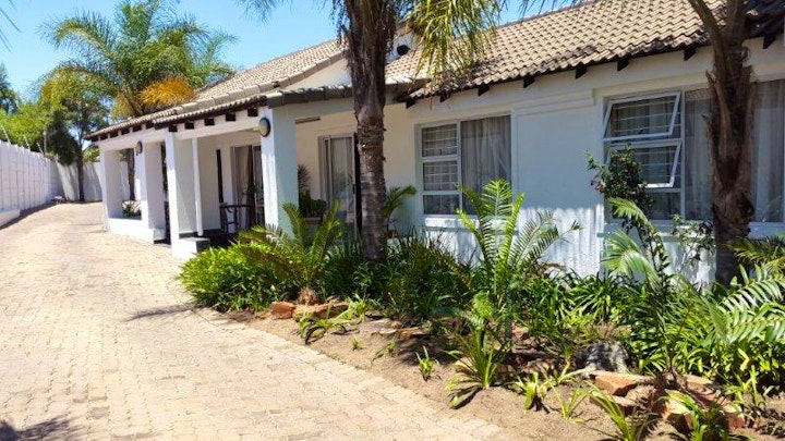 Gauteng Accommodation at Arbez Home Lodge | Viya