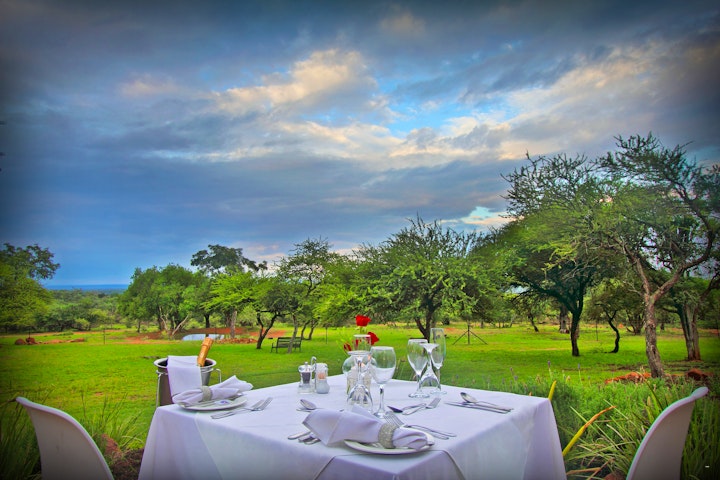 Limpopo Accommodation at Itaga Luxury Private Game Lodge | Viya