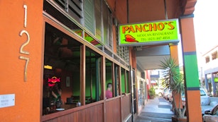 Panchos Mexican Restaurant
