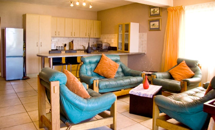 Eastern Cape Accommodation at Glen View Cottage | Viya