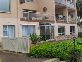 Margate Accommodation at The Beachfront Unit 2 | Viya