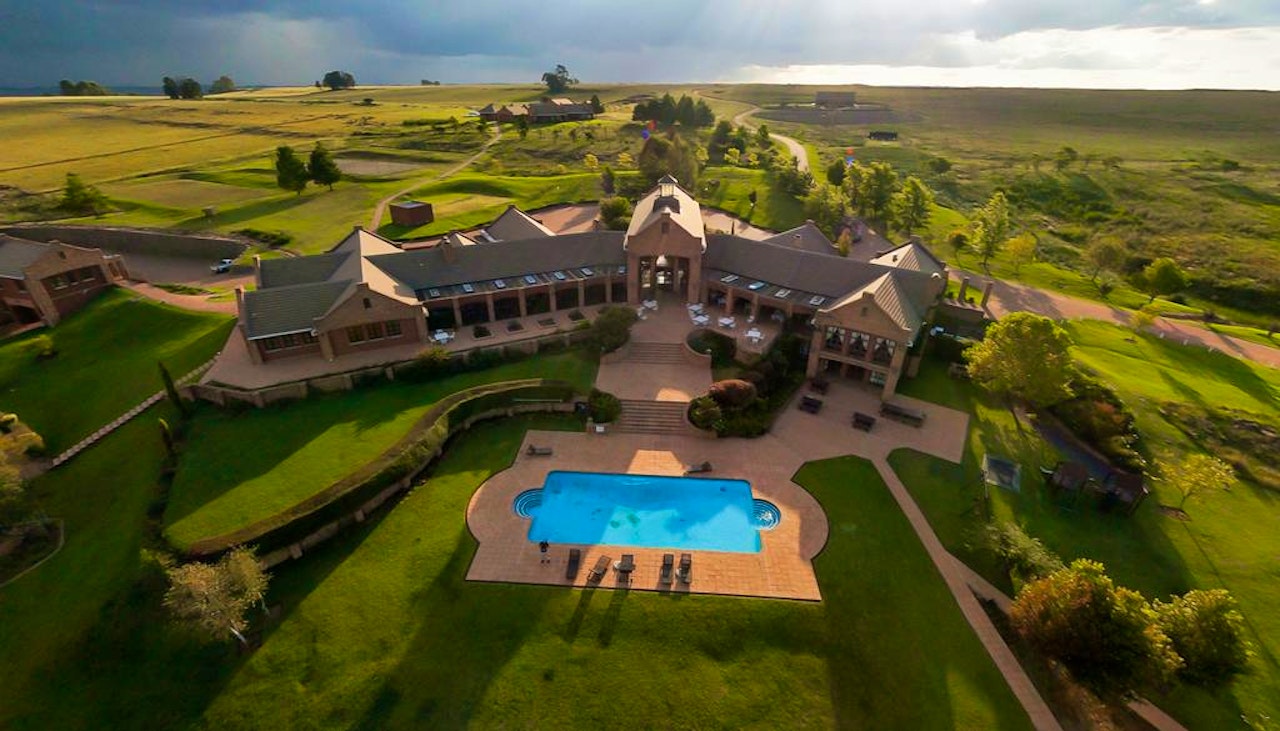 Mpumalanga Accommodation at  | Viya