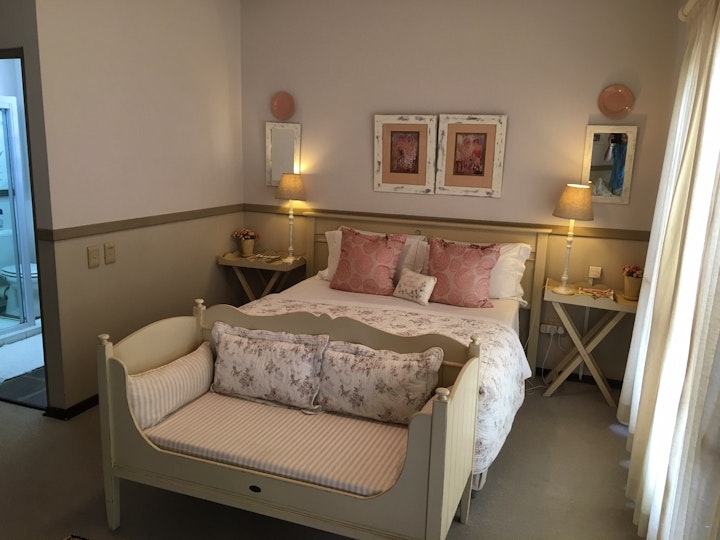 Free State Accommodation at Periwinkle Blue | Viya