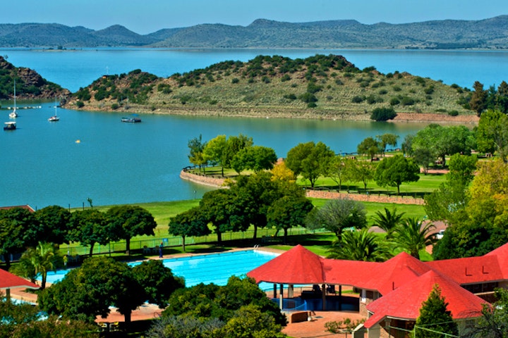 Northern Cape Accommodation at Gariep, a Forever Resort | Viya