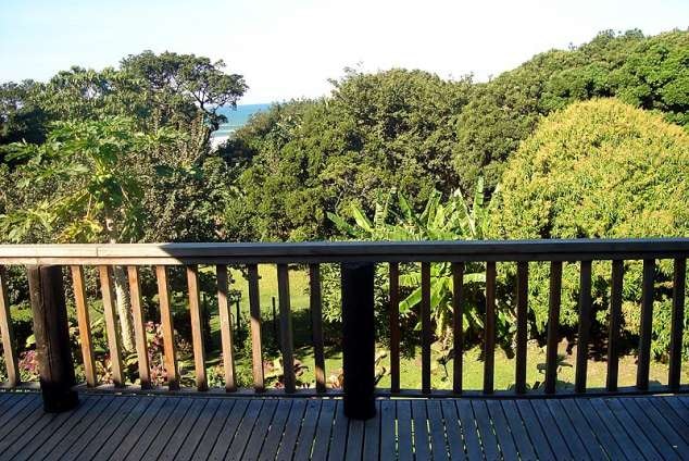 Kingfisher Cottages Wild Coast Self Catering Accommodation