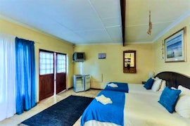 Gqeberha (Port Elizabeth) Accommodation at Amanzi Guest House | Viya