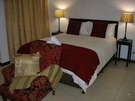 Gqeberha (Port Elizabeth) Accommodation at Newton Sands Guesthouse | Viya