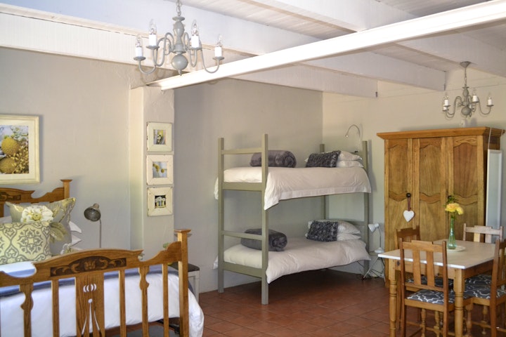 Western Cape Accommodation at Rooiheuwel Cottage | Viya