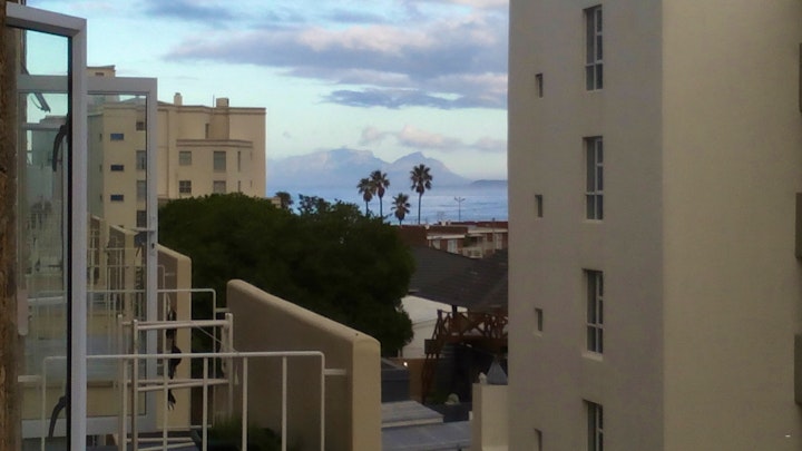 Cape Town Accommodation at Ocean Elephant | Viya