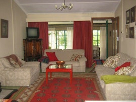 Northern Cape Accommodation at Cecilia's Cottage | Viya