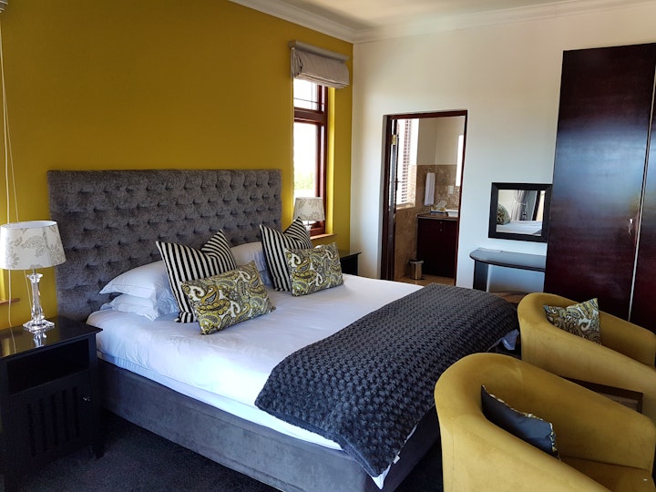 Cape Town Accommodation at Maartens Guest House | Viya