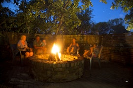 Waterberg Accommodation at  | Viya