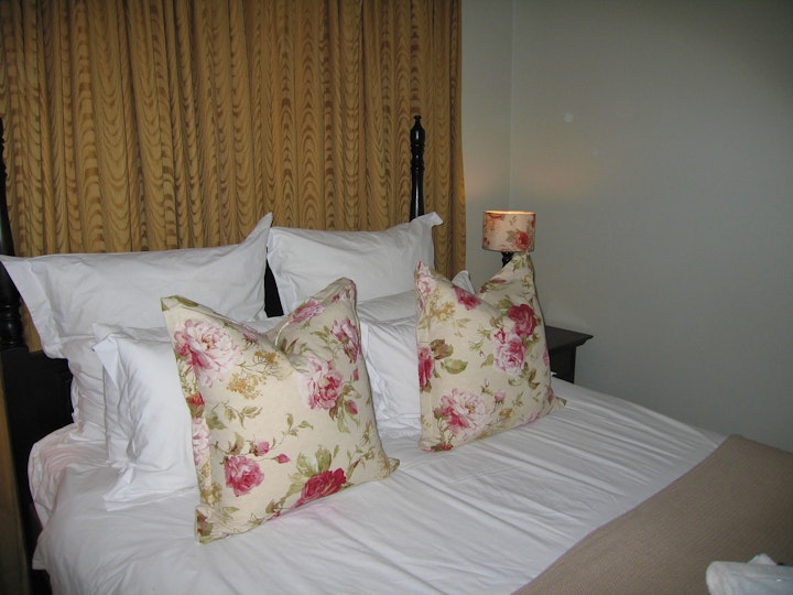 Western Cape Accommodation at Beaufort Manor Country House | Viya