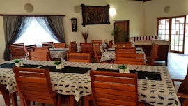 Mapungubwe National Park Accommodation at Siesta Guest House | Viya