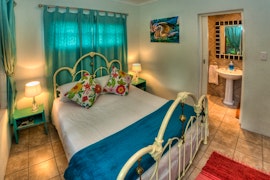 Cape Winelands Accommodation at Robertson Boutique Backpackers | Viya