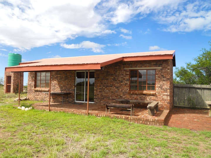Northern Cape Accommodation at Sisibala Cottage | Viya