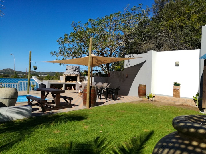 Western Cape Accommodation at @ The Lighthouse | Viya