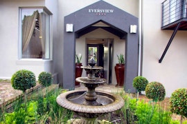 Northern Suburbs Accommodation at Eversview Guest House | Viya