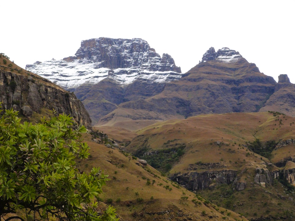 Drakensberg Accommodation at  | Viya