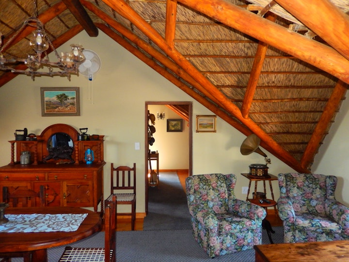 Garden Route Accommodation at Karoo-Rust | Viya