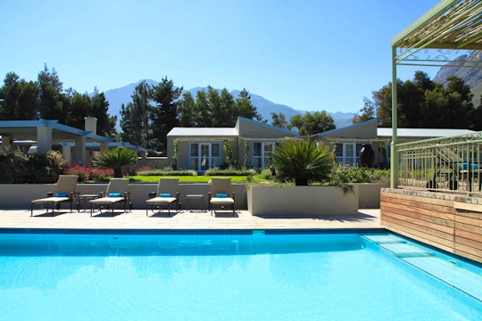 Boland Accommodation at  | Viya