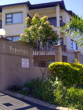 Margate Accommodation at Topanga 58 | Viya