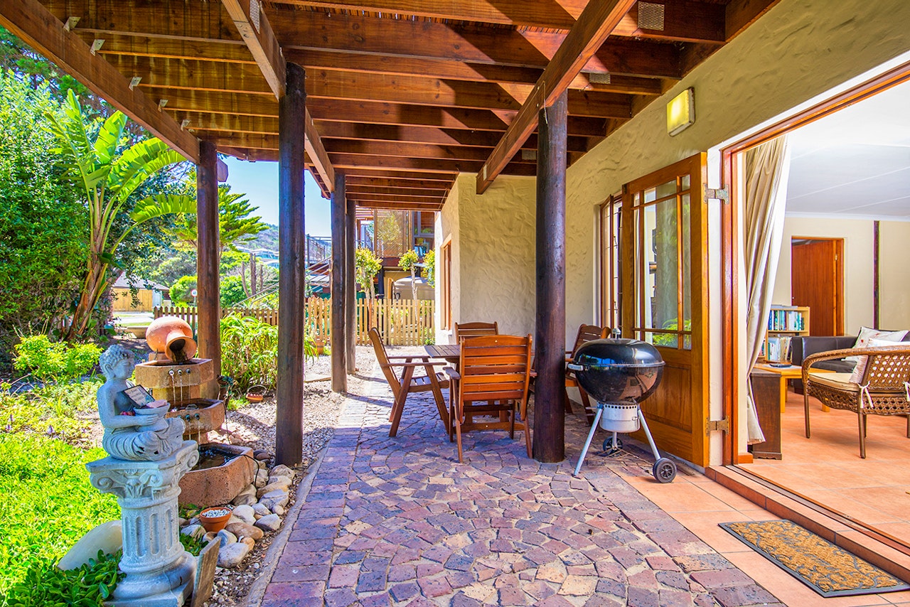 Garden Route Accommodation at  | Viya