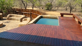 Kruger National Park South Accommodation at Marloth Kruger Whispering Ants | Viya