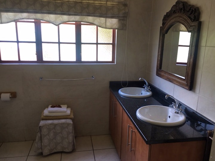 Eastern Cape Accommodation at De Oudewerf Guesthouse | Viya