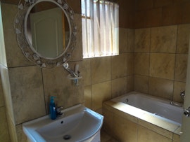 Mbombela (Nelspruit) Accommodation at Bergsig Self-Catering | Viya