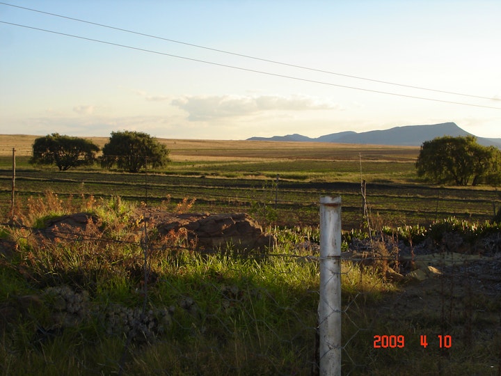 Free State Accommodation at Lusthof Self Catering | Viya