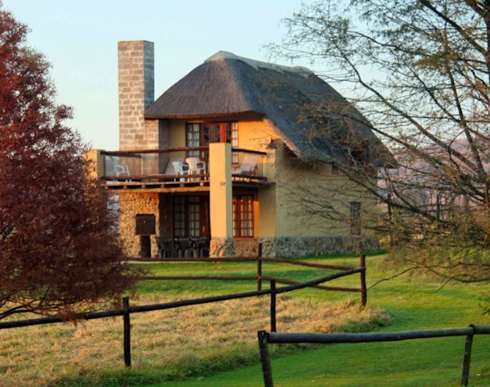 Drakensberg Accommodation at  | Viya