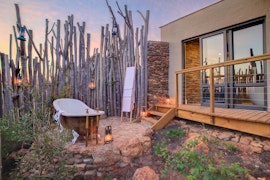 Garden Route Accommodation at  | Viya